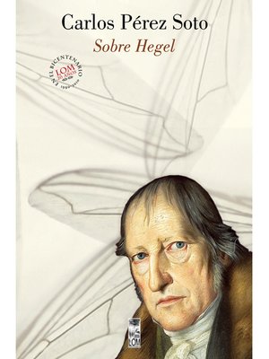 cover image of Sobre Hegel